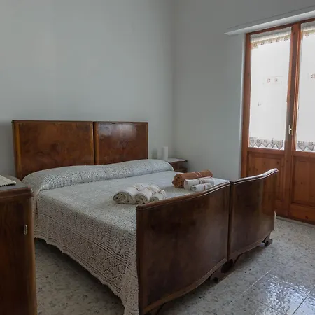 La Rotonda Apartmán Fertilia