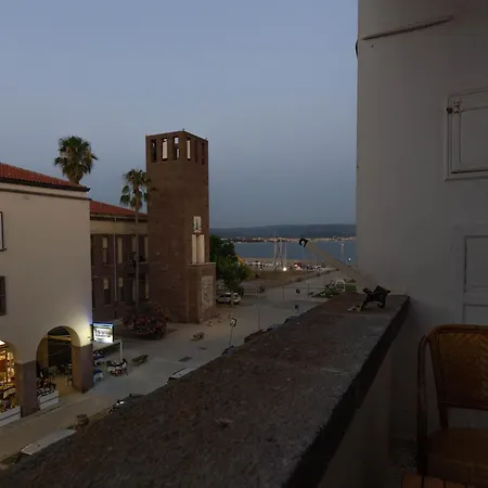 La Rotonda *
