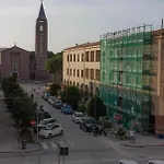 La Rotonda شقة فيرتيليا