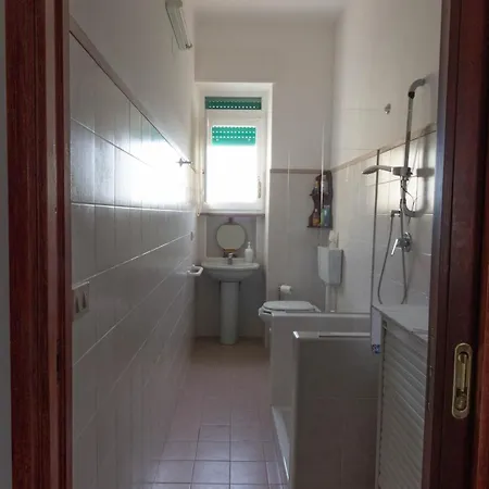 La Rotonda Appartement *