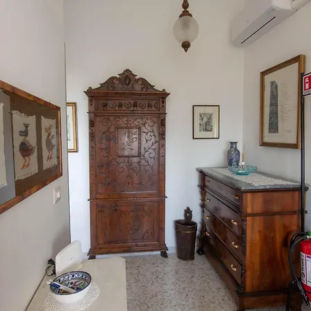 La Rotonda * Fertilia