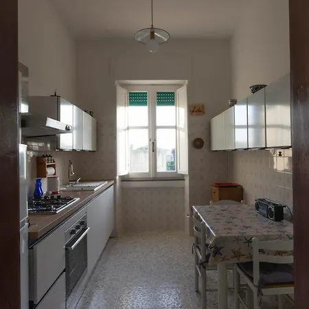 Appartement La Rotonda