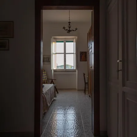 La Rotonda Appartement