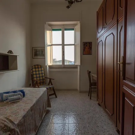 La Rotonda Appartement