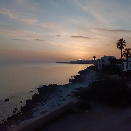 Appartement La Rotonda