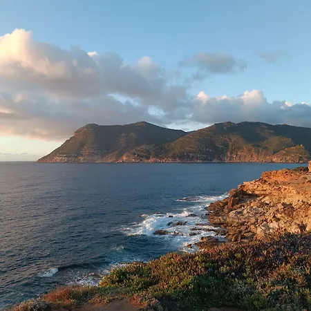 Appartement La Rotonda *