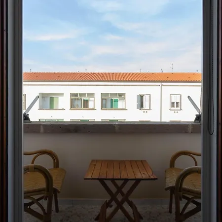 La Rotonda Appartement