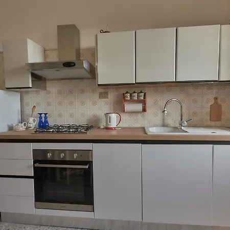 Apartamento La Rotonda