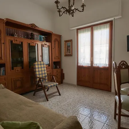 La Rotonda Apartamento