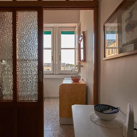 La Rotonda Fertilia