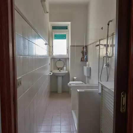 La Rotonda Apartamento Fertilia