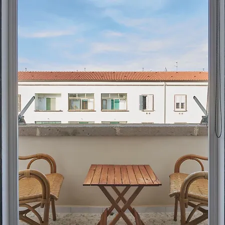 La Rotonda Apartamento