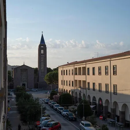 La Rotonda Appartement Fertilia