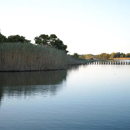 Appartement La Rotonda